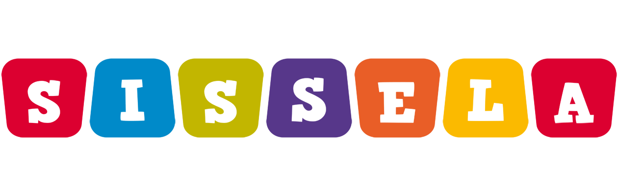 Sissela kiddo logo