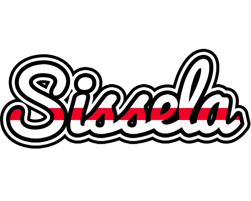 Sissela kingdom logo
