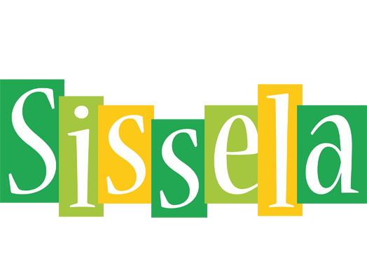Sissela lemonade logo