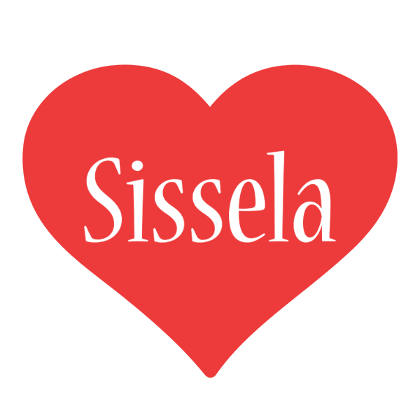 Sissela love logo