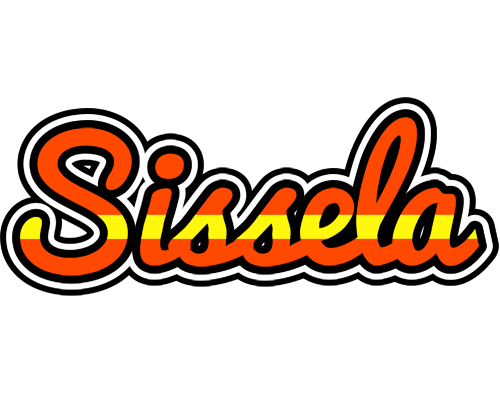 Sissela madrid logo