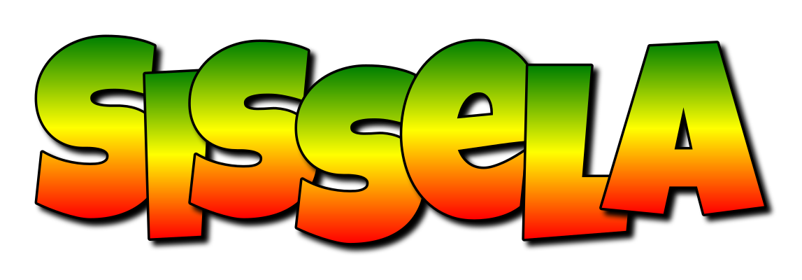 Sissela mango logo