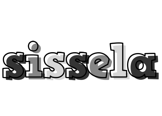 Sissela night logo