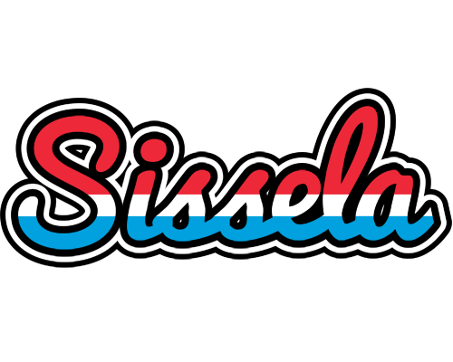 Sissela norway logo