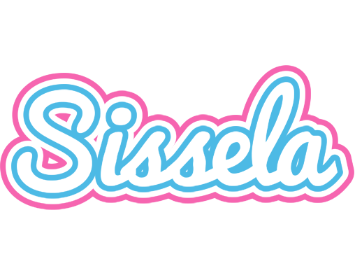 Sissela outdoors logo