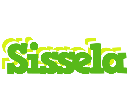 Sissela picnic logo