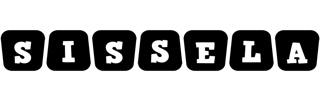 Sissela racing logo