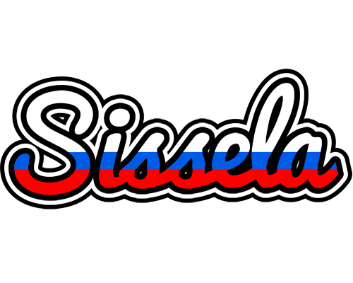 Sissela russia logo