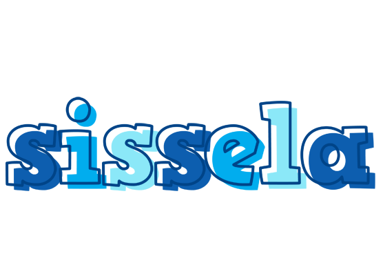 Sissela sailor logo