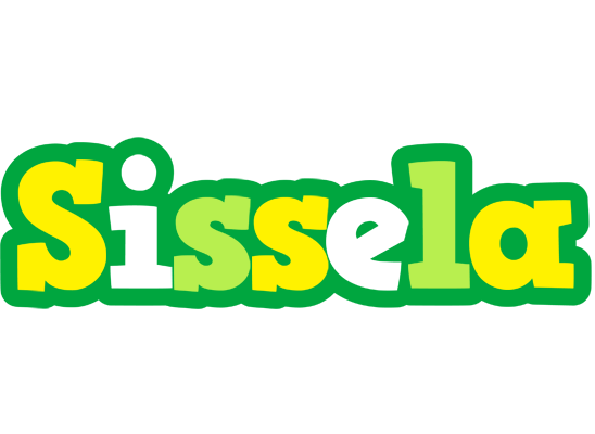 Sissela soccer logo