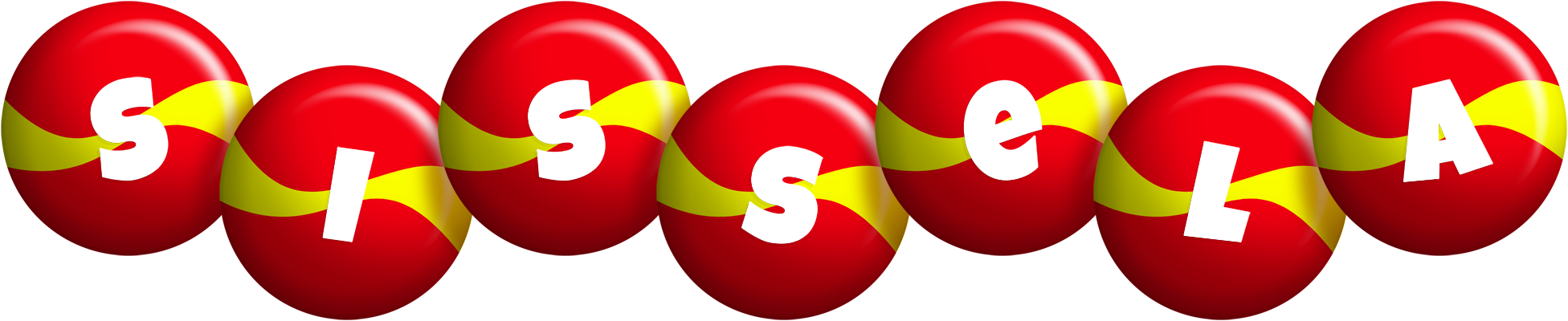 Sissela spain logo