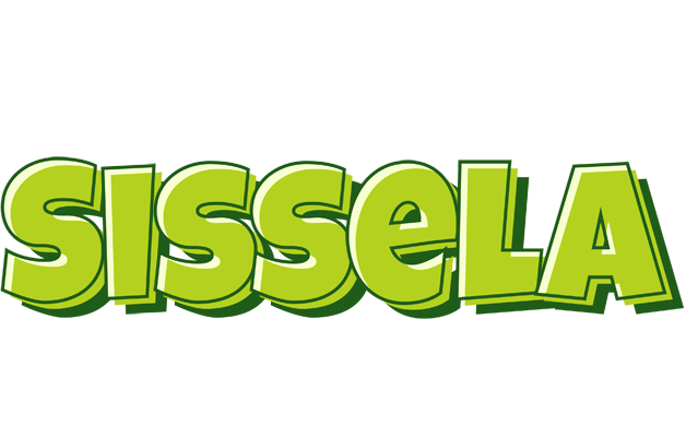 Sissela summer logo