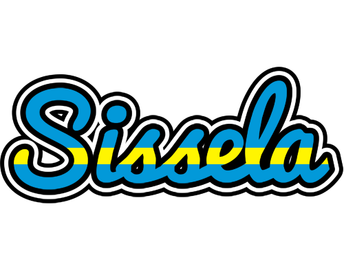 Sissela sweden logo