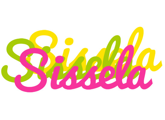 Sissela sweets logo