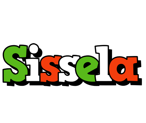 Sissela venezia logo