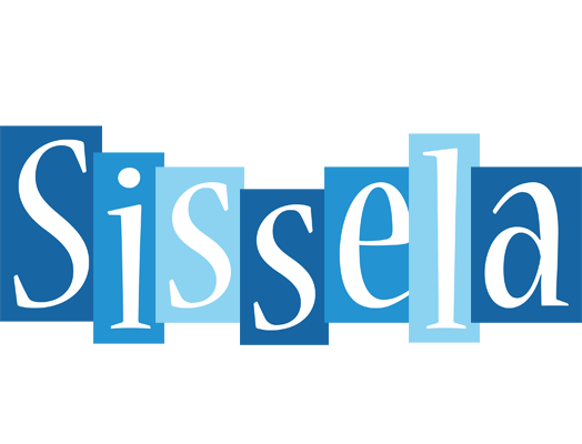 Sissela winter logo