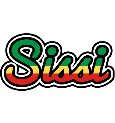 Sissi african logo
