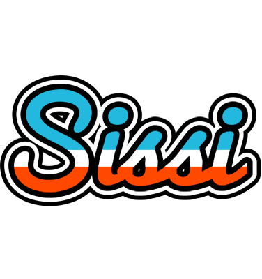 Sissi america logo