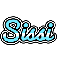 Sissi argentine logo