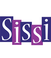 Sissi autumn logo