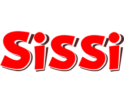 Sissi basket logo