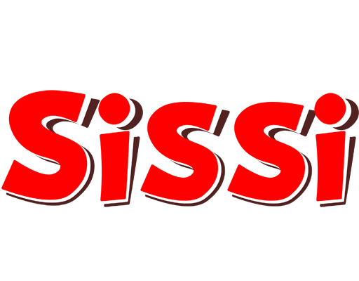 Sissi basket logo