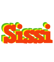 Sissi bbq logo