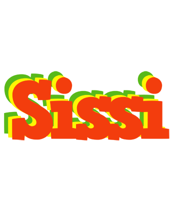 Sissi bbq logo