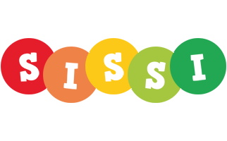 Sissi boogie logo