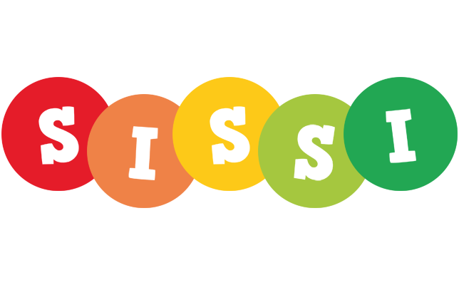 Sissi boogie logo