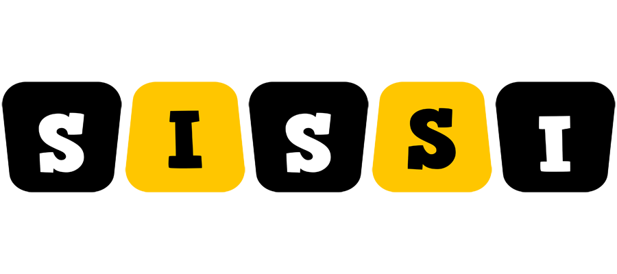 Sissi boots logo