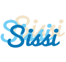 Sissi breeze logo