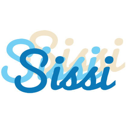 Sissi breeze logo