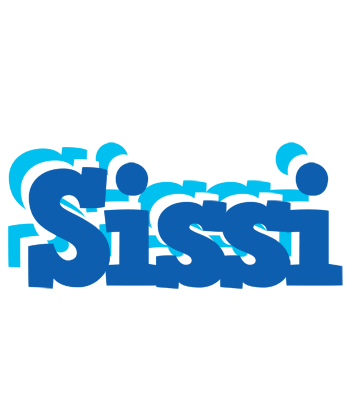 Sissi business logo
