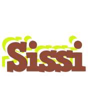 Sissi caffeebar logo
