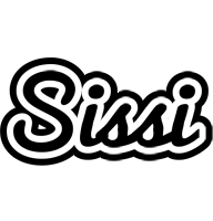 Sissi chess logo