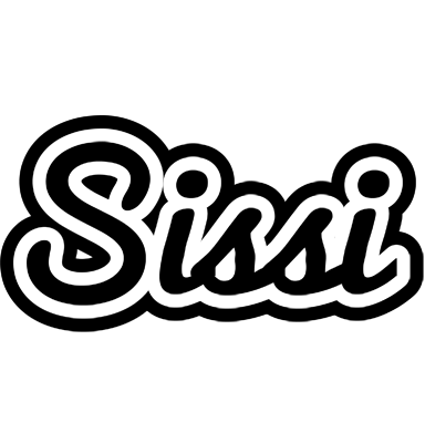 Sissi chess logo