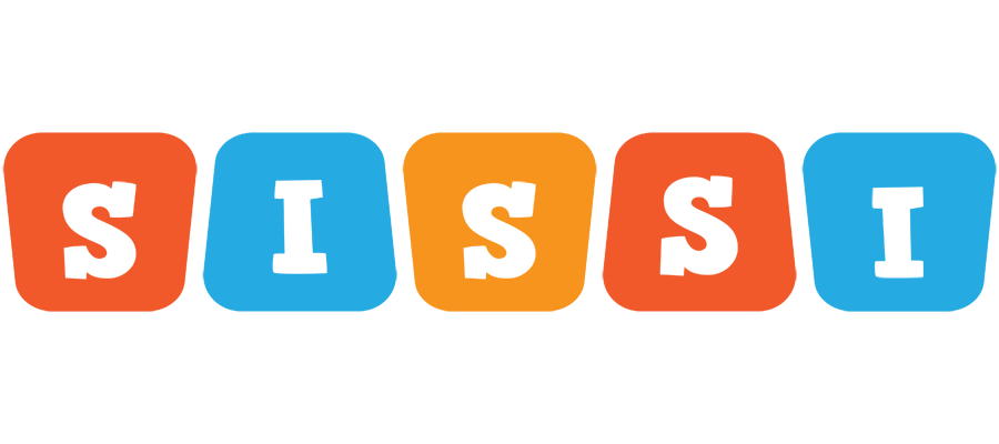 Sissi comics logo