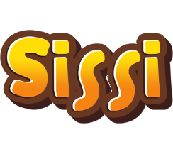 Sissi cookies logo