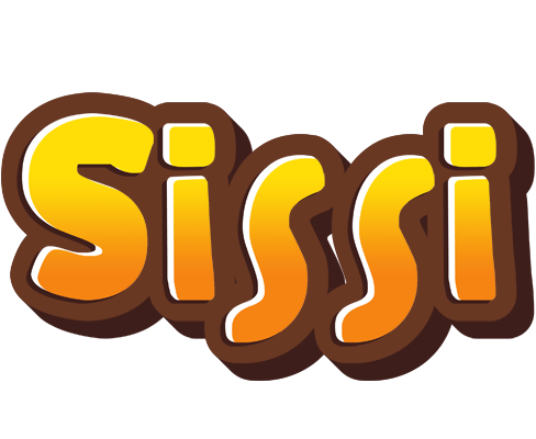 Sissi cookies logo