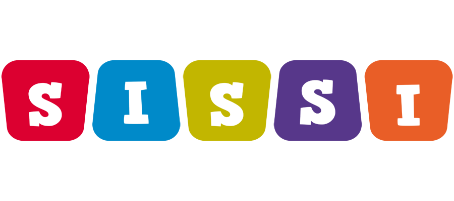 Sissi daycare logo