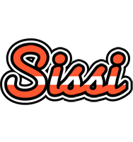 Sissi denmark logo