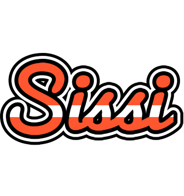 Sissi denmark logo