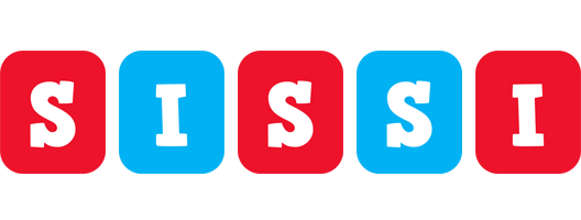 Sissi diesel logo