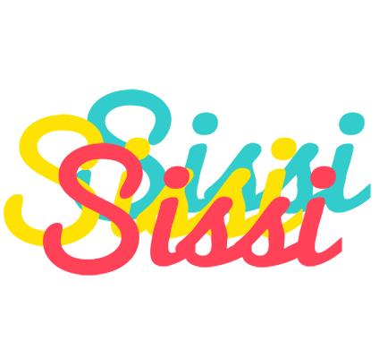 Sissi disco logo