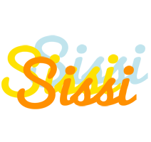 Sissi energy logo