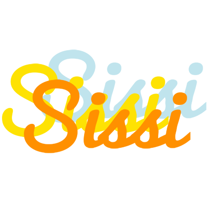 Sissi energy logo