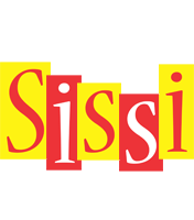 Sissi errors logo
