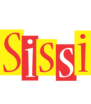 Sissi errors logo