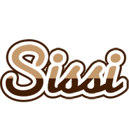Sissi exclusive logo